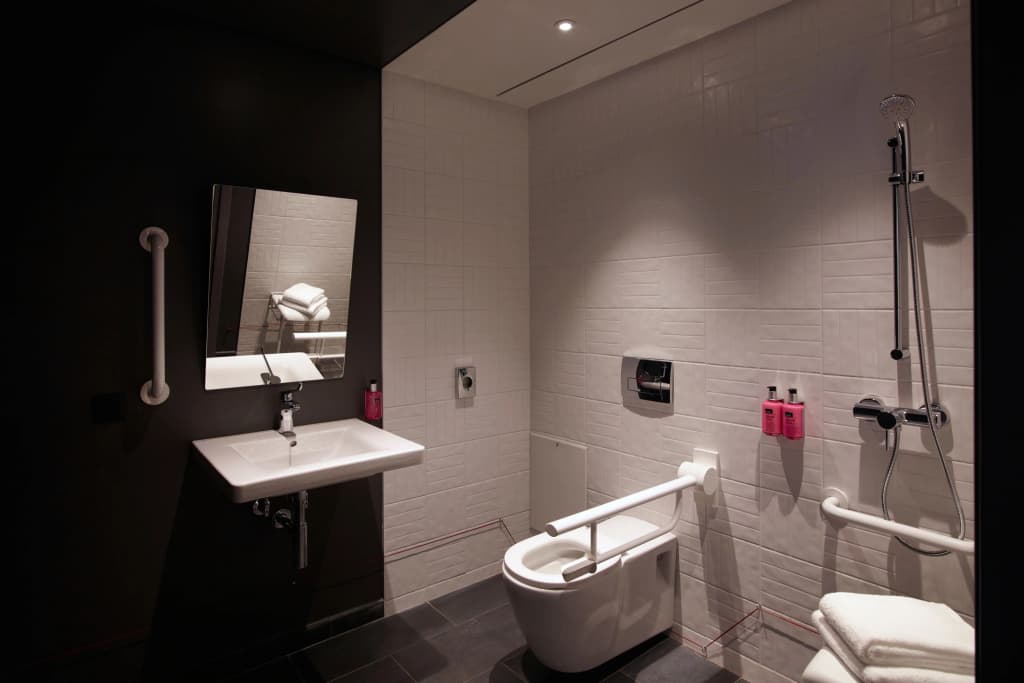 Moxy Athens City - photo 8