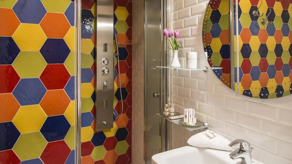 Ripetta Rooms - photo 6