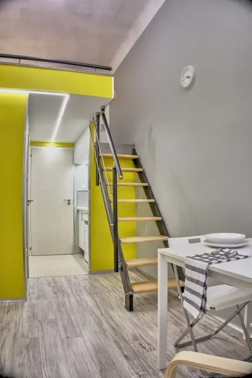 HILD1 Apartment 2 - photo 9