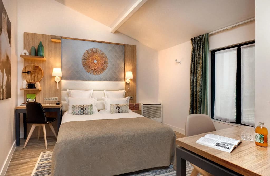 Serotel Suites - photo 23