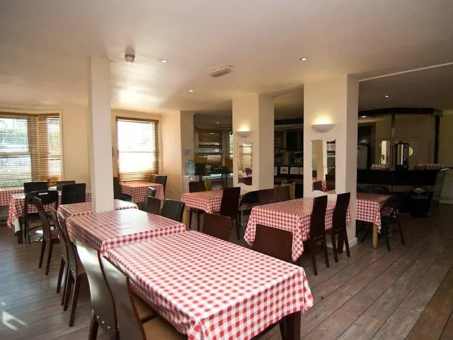 Gloucester Hotel - photo 19
