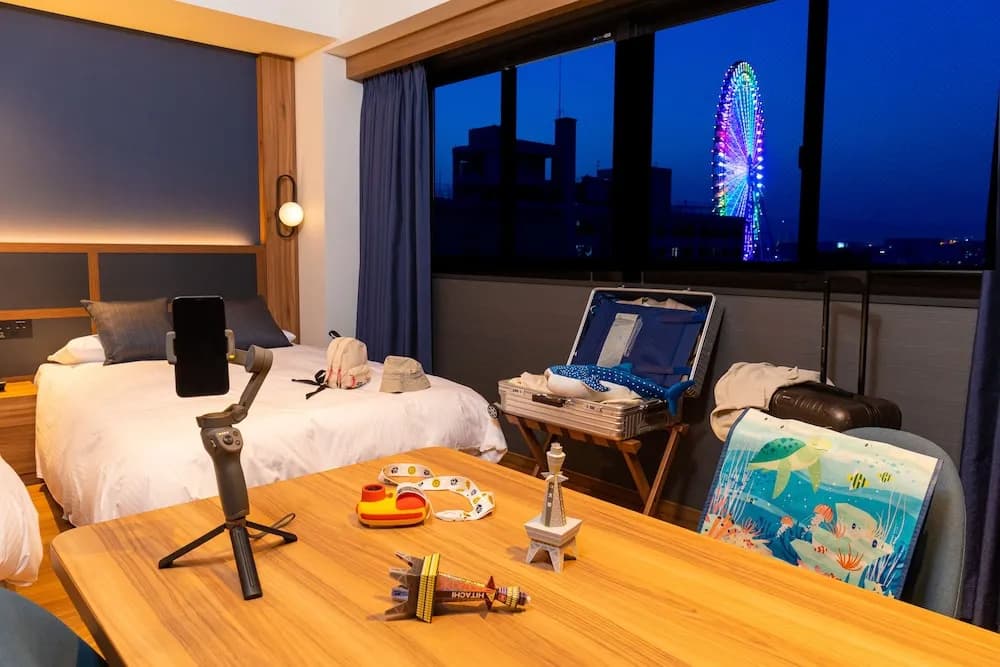 Hotel Sails - photo 6