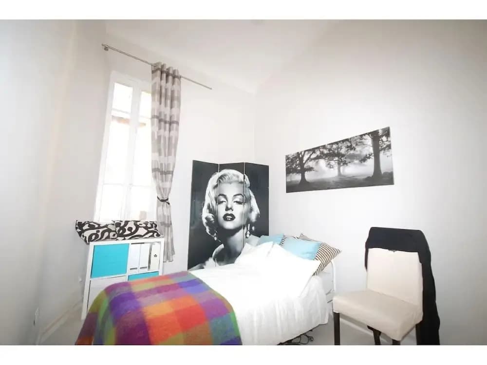 Enticing Apartment in Nice With Balcony - photo 6