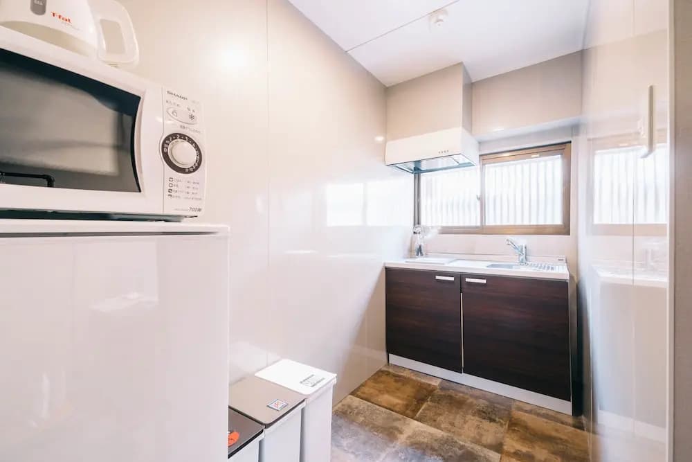 IKIDANE HOUSE OSAKA Kyobashi - photo 25