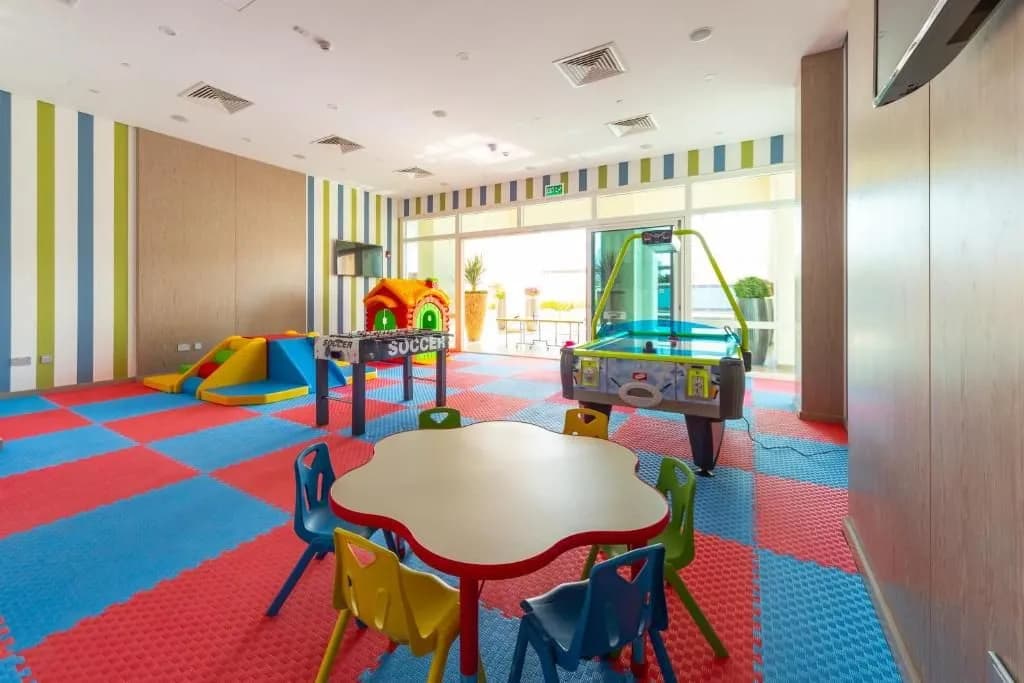 Retaj Baywalk Residence - photo 15