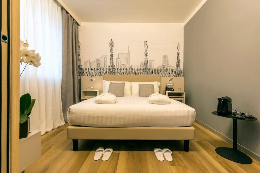 43 Station Hotel - photo 7