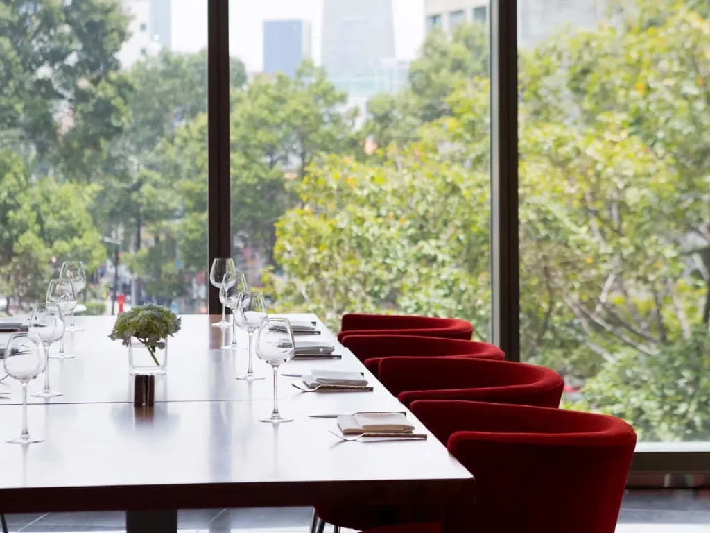 Pullman Saigon Centre - photo 20