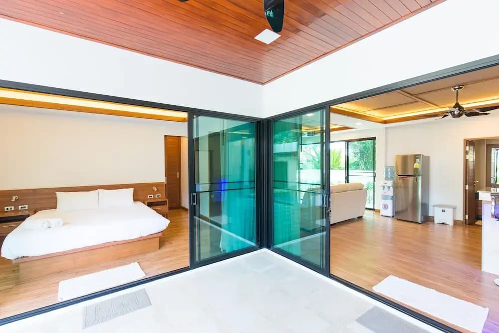 The Nest Villa - photo 5