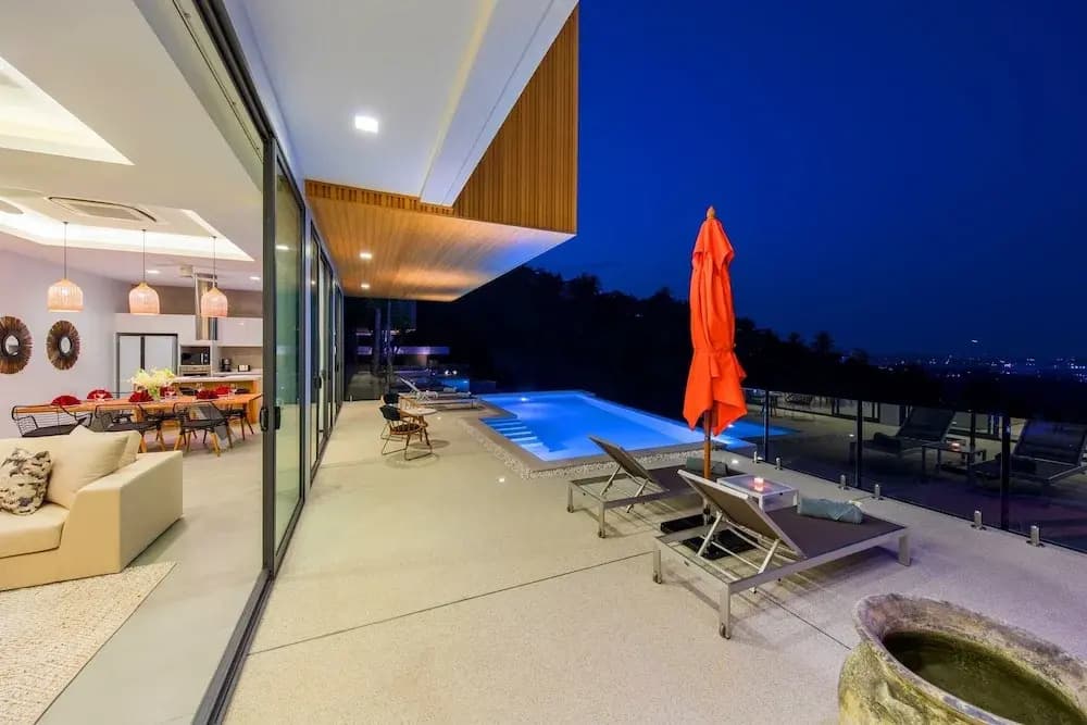Villa V'Na - main photo