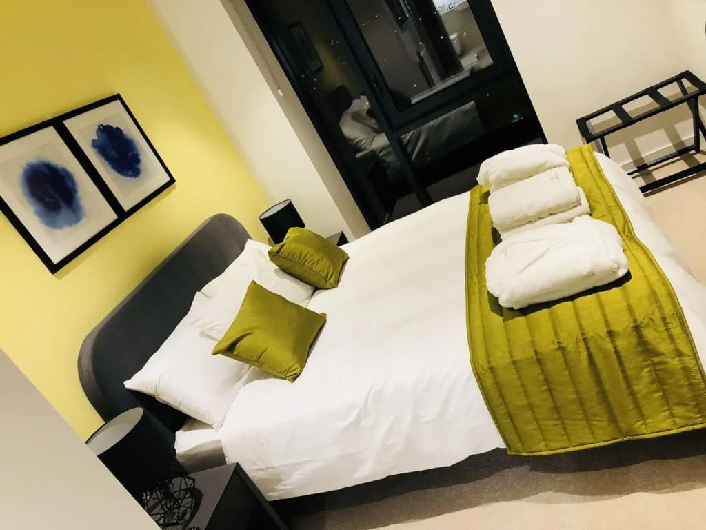 Kaatchi Boutique Apartments - photo 4