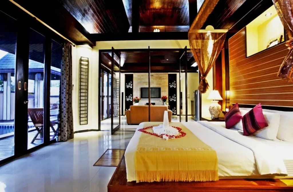 The Kara Pool Villa - photo 4