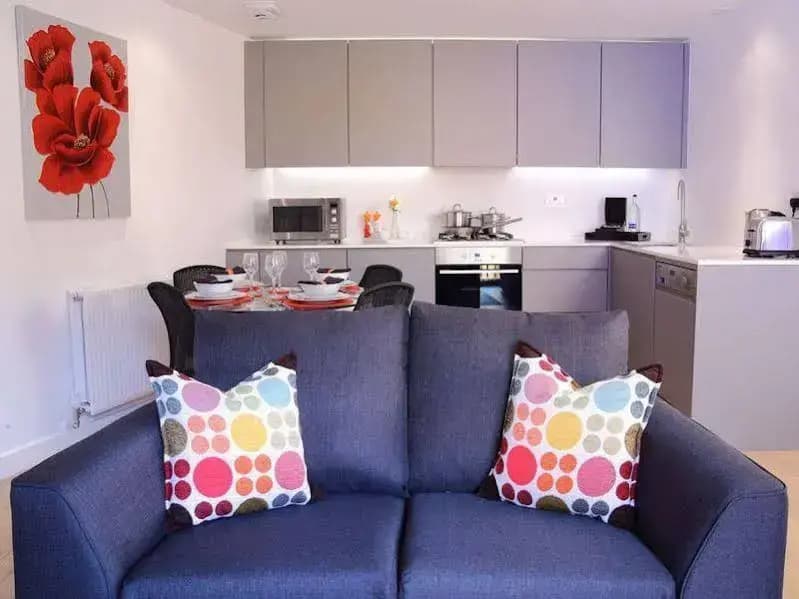 Stayo Berwick Street - photo 15