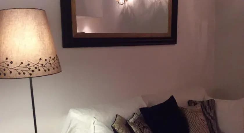 Pantheon Best Suite - photo 5