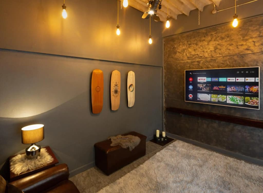 Astro House - photo 13