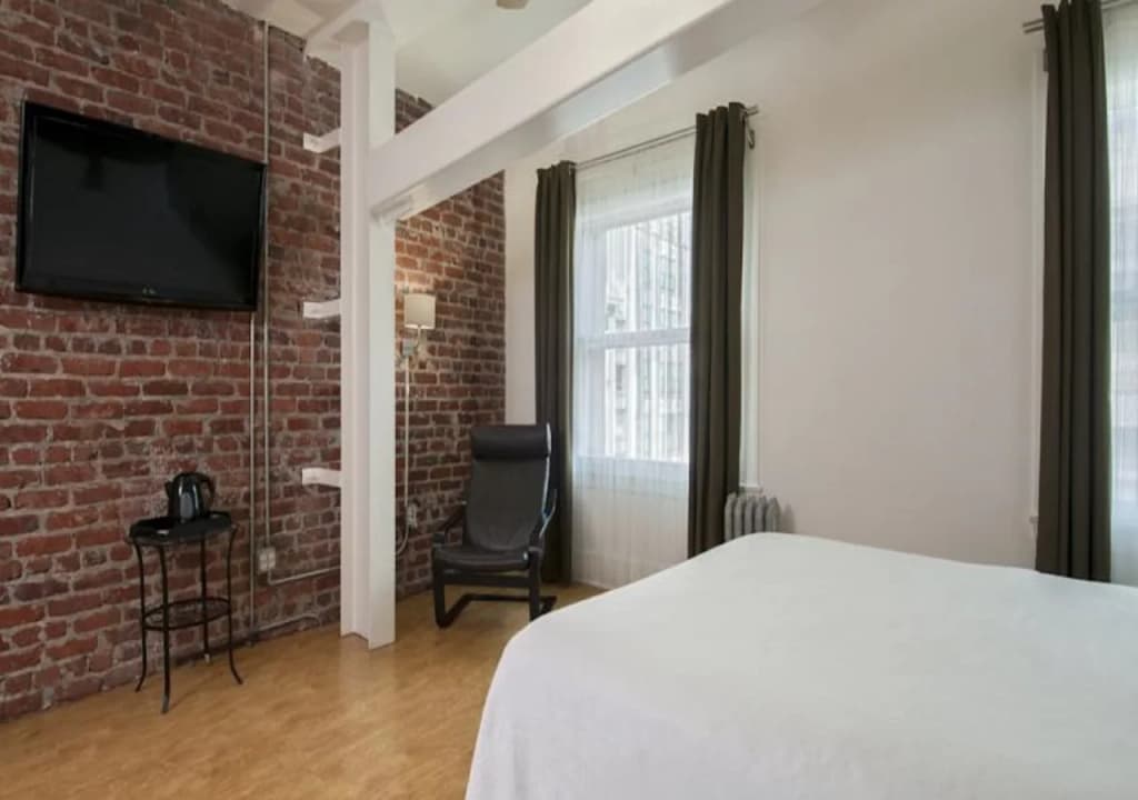 The Herbert Hotel - photo 7