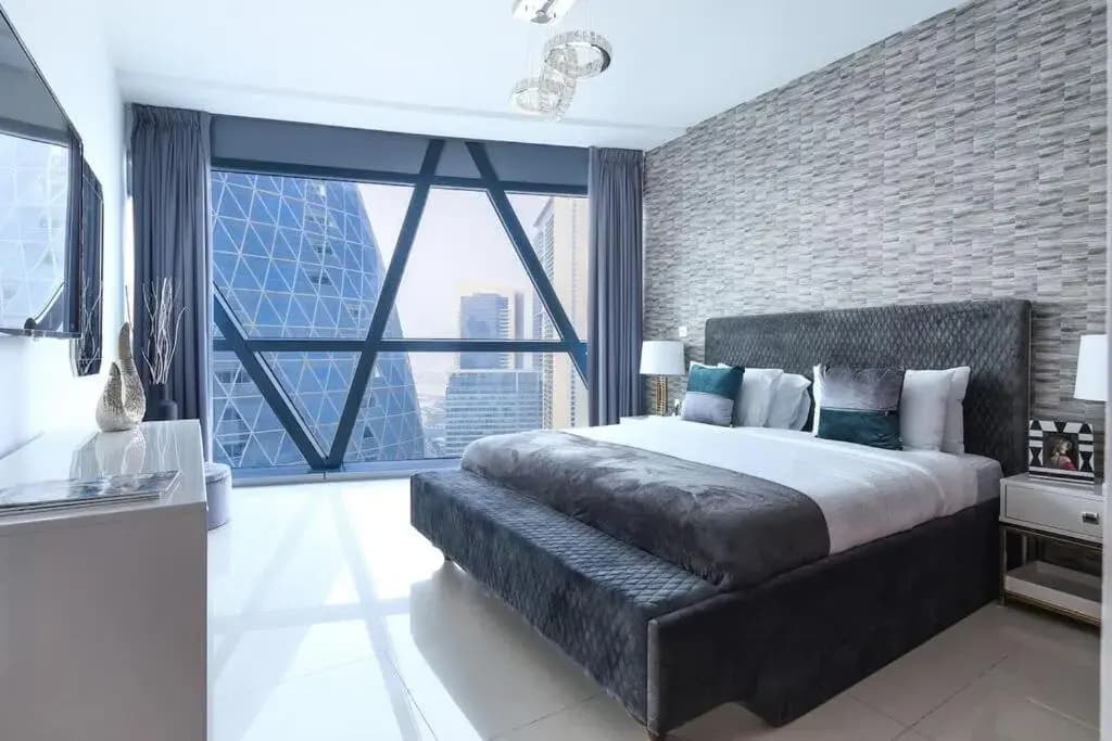 Key View - Park Towers - photo 2