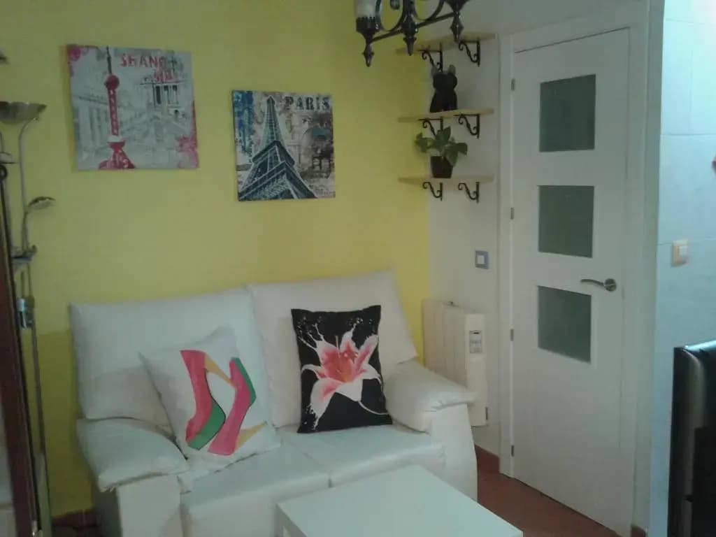 Apartamento Lavapies - Centro Madrid (Adults Only) - photo 3
