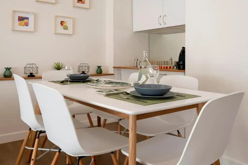 MintyStay - 2BD Salamanca - photo 12