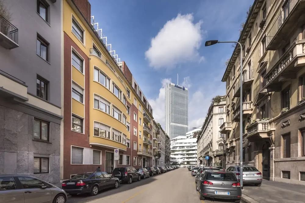City Life – RentClass Poliuto - photo 1