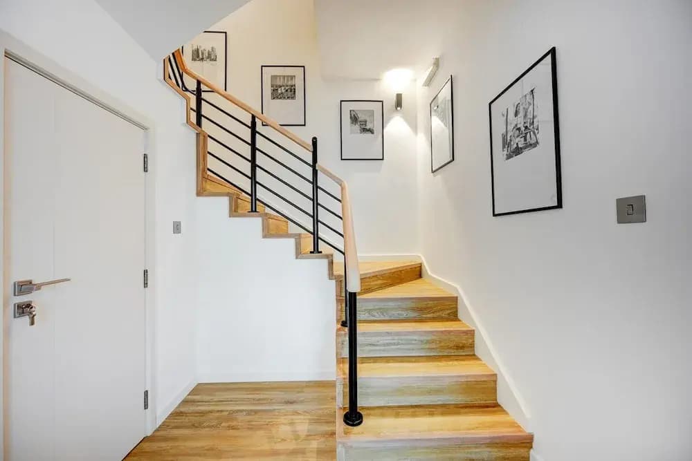 Elegant 4BR - Perfect Stay for Families in Marina - photo 15