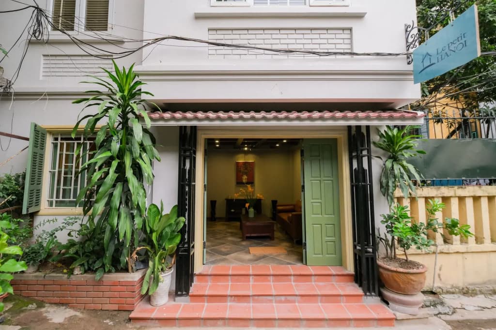Le Petit Hanoi - main photo