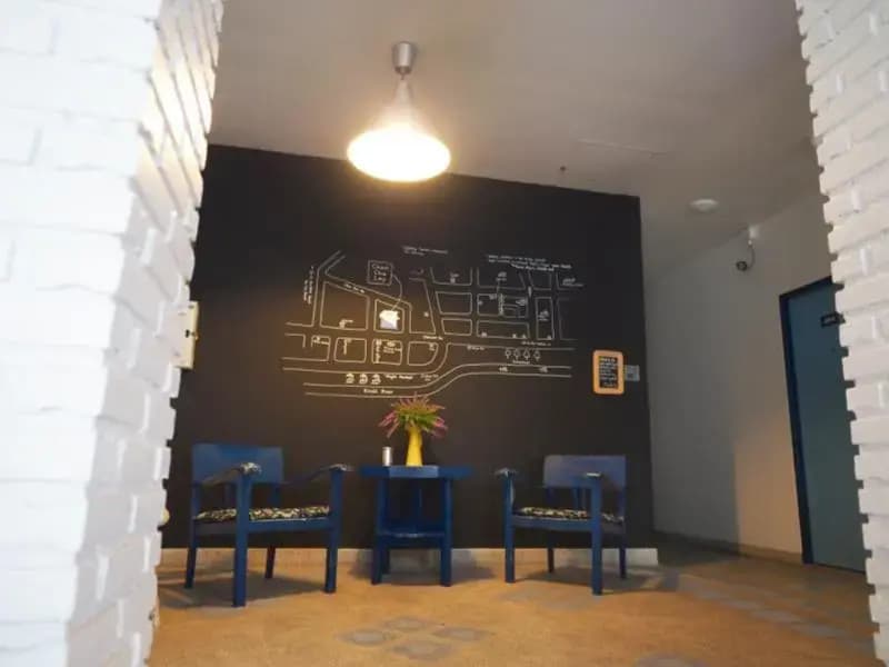 Chanchalay Hip Hostel (SHA Extra Plus) by ZUZU - photo 6