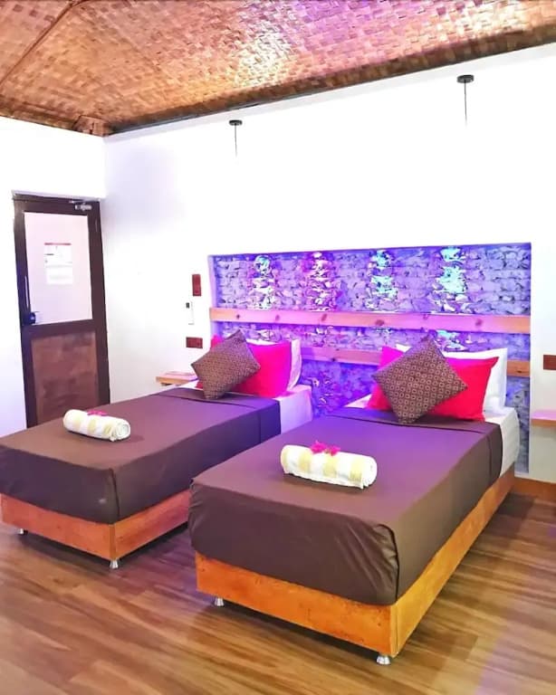 Yonder Retreat Folhudhoo - photo 6