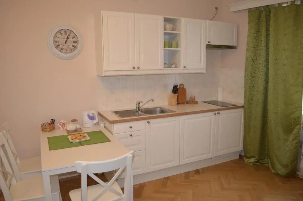Apartments Orebitská - photo 28