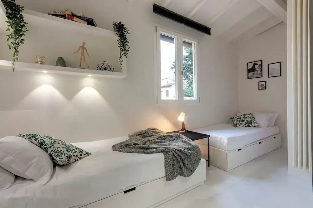 Mamo Florence – Victor Apartment - photo 3