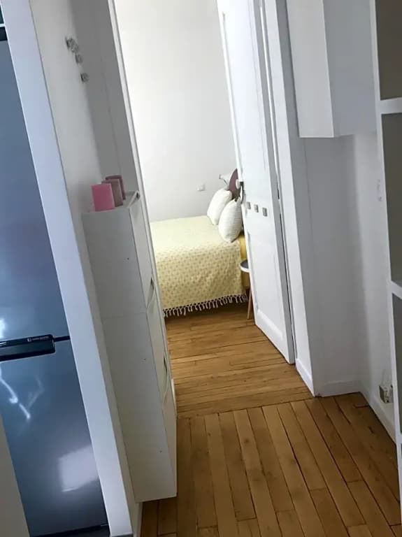 Sweet Room 15 - photo 5