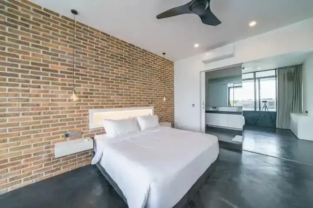 Loft Berawa 3 - photo 31