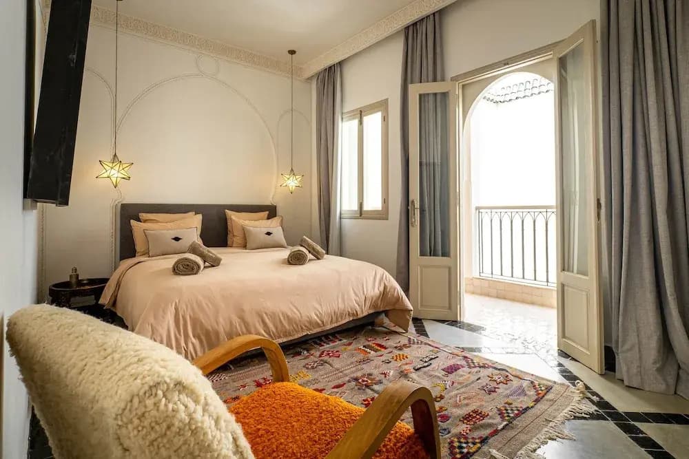 Riad Malaika Marrakech - photo 3