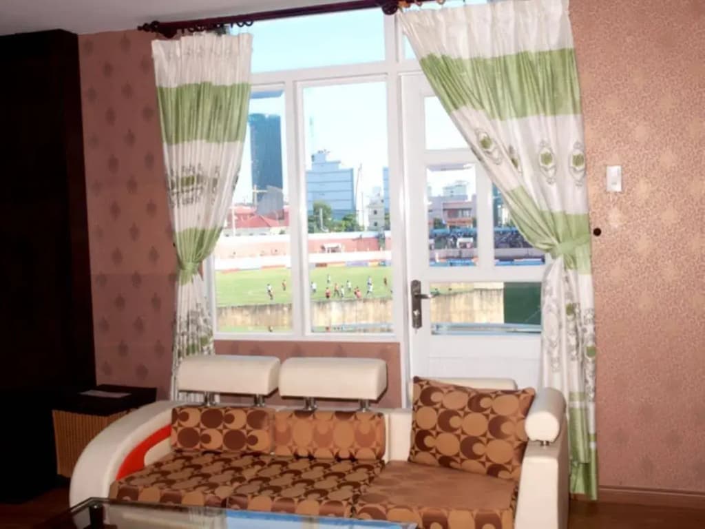Hoa Dao Hotel - photo 8