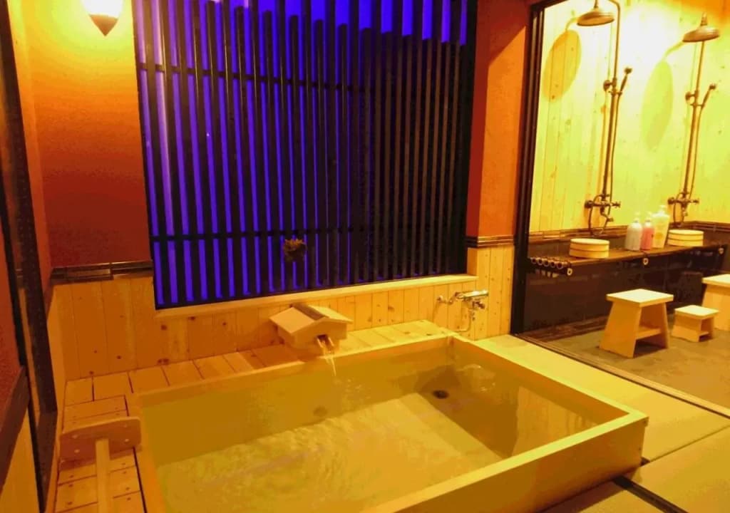 yadoya - photo 10