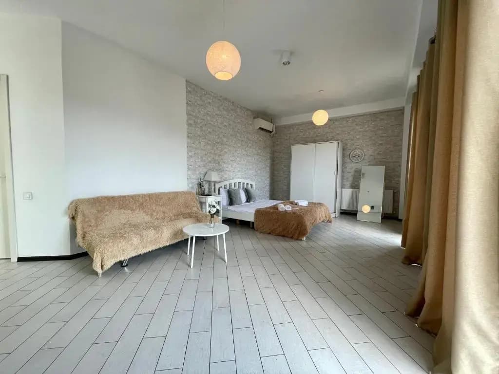 Greeting Hotels - main photo