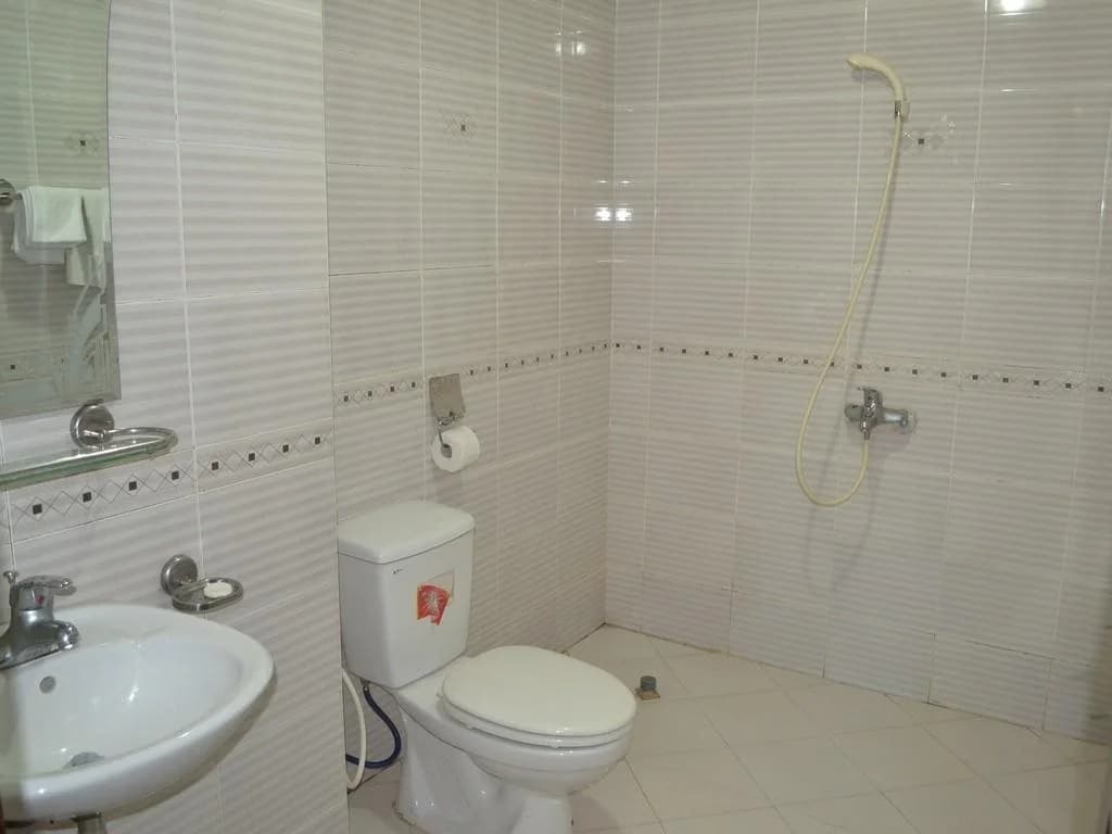 Hop Hung Hotel - photo 7