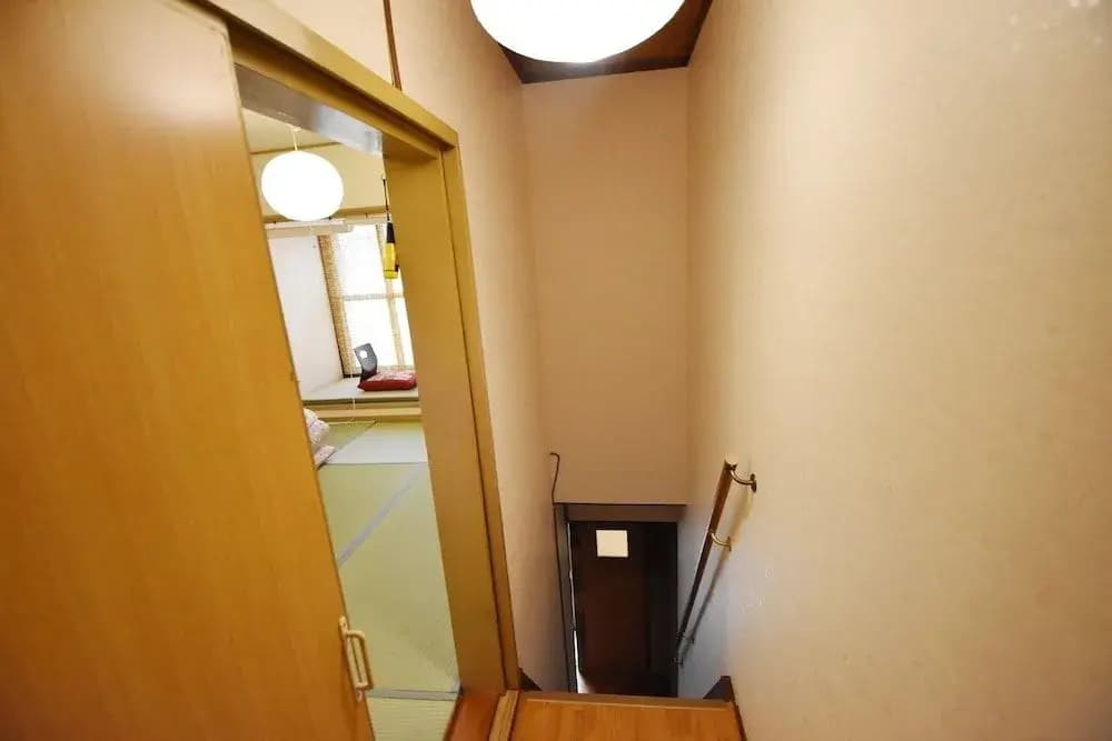 Oyado Tofukuji 2 - photo 14