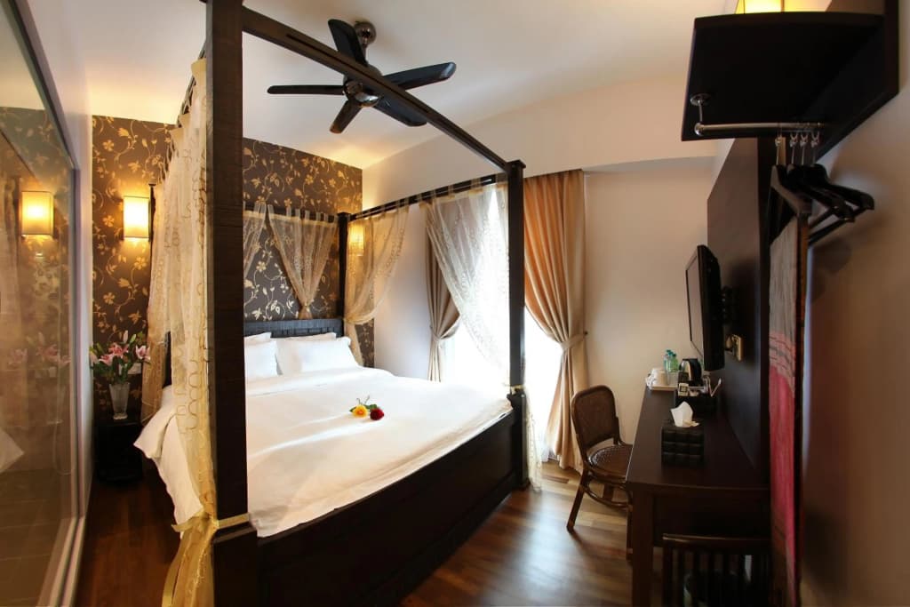 Hotel Richbaliz - photo 21