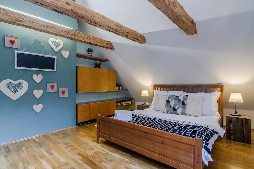 Old Town square APT by Michal&Friends - photo 6