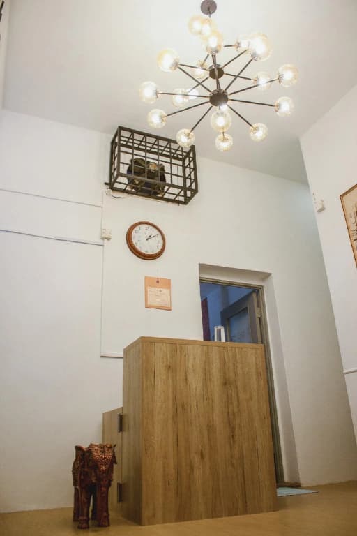 Drop Inn Lodge City Centre - photo 1