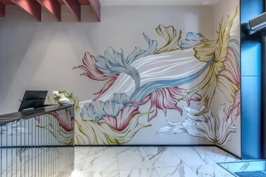 Hotel Madison - photo 14