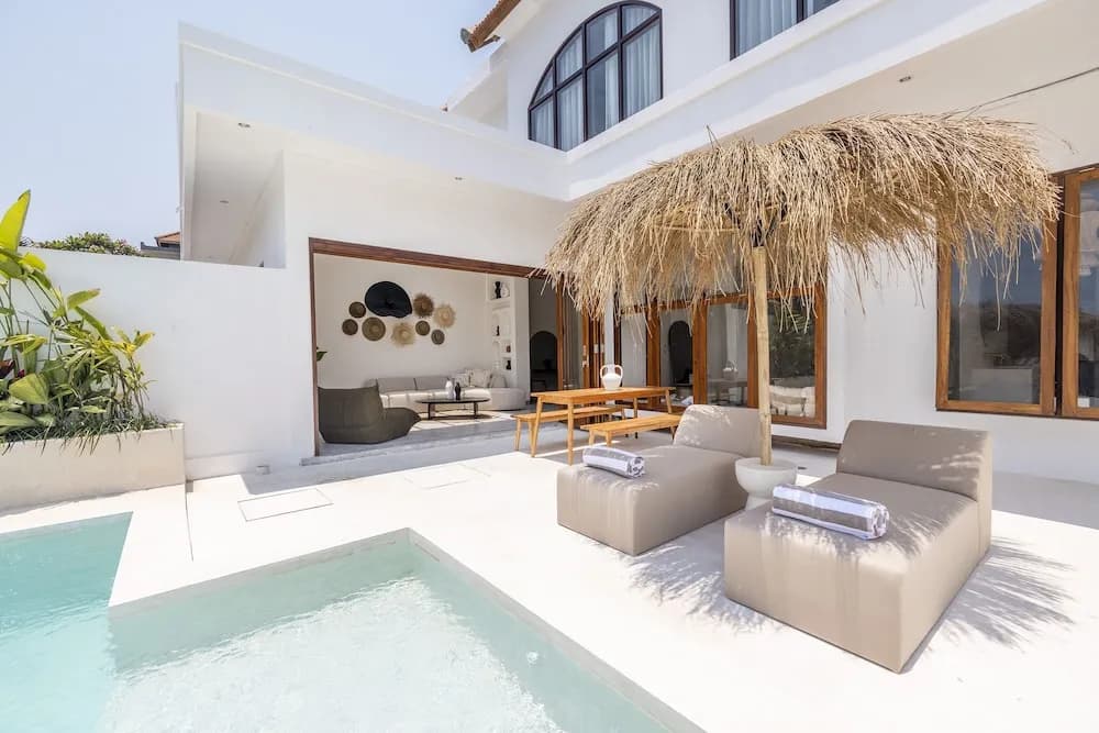 Beach Villas Canggu 300m from Echo Beach - photo 17