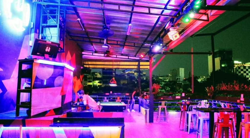 The Hideout - photo 20