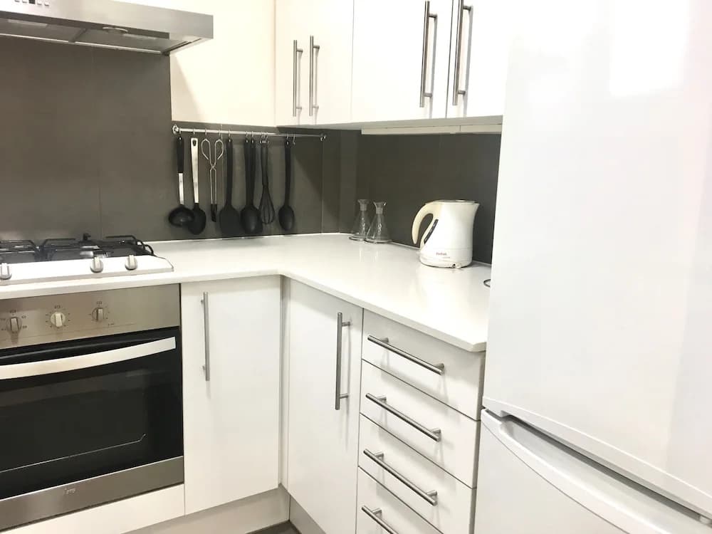Apartamento Auténtica e Impecable Estancia - photo 19