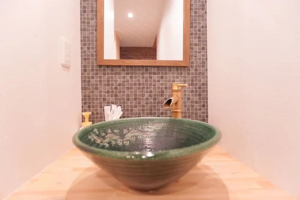 Tsurumibashi House - photo 7