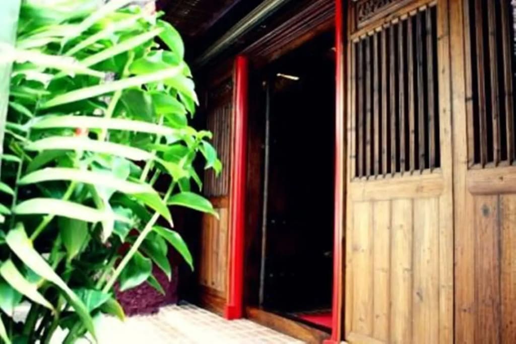 Rainforest Bed & Breakfast - photo 12