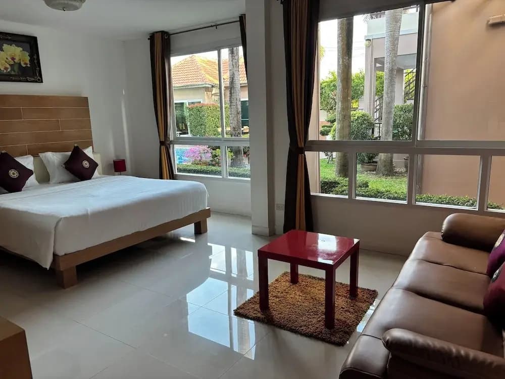 Khun Mai Villa - photo 14