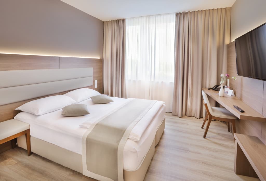 Ocak Aparthotel - photo 4