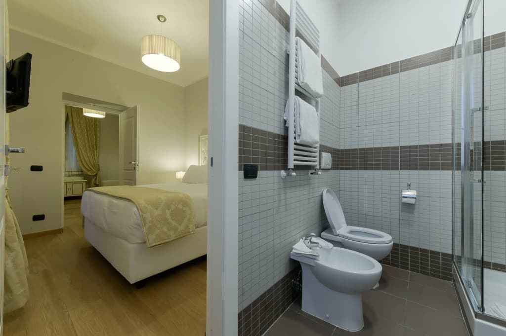 Gravina Suite Frattina - photo 29
