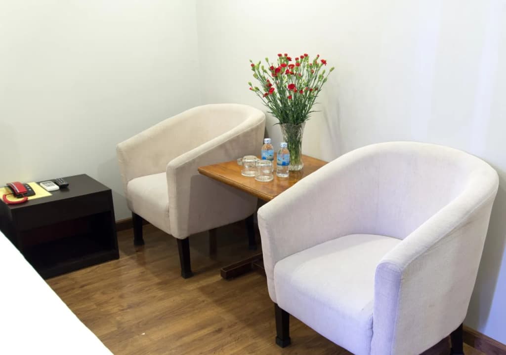 Cosmos Hotel Nha Trang - photo 15